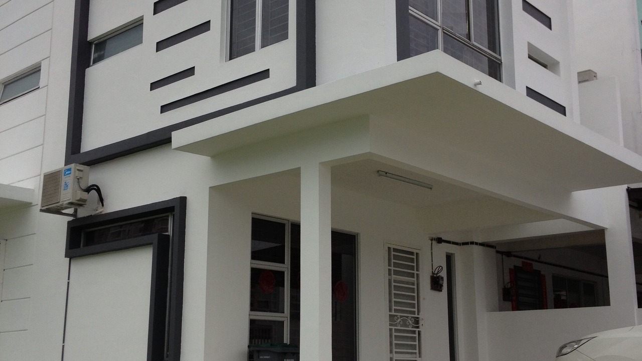 Photo of Others in Bukit Indah 2