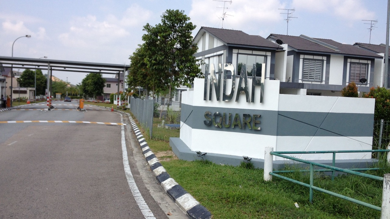 Photo of Others in Bukit Indah 2