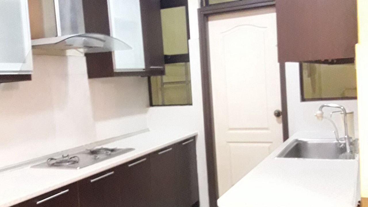 Photo of Kitchen in Kampung Sungai Kayu Ara