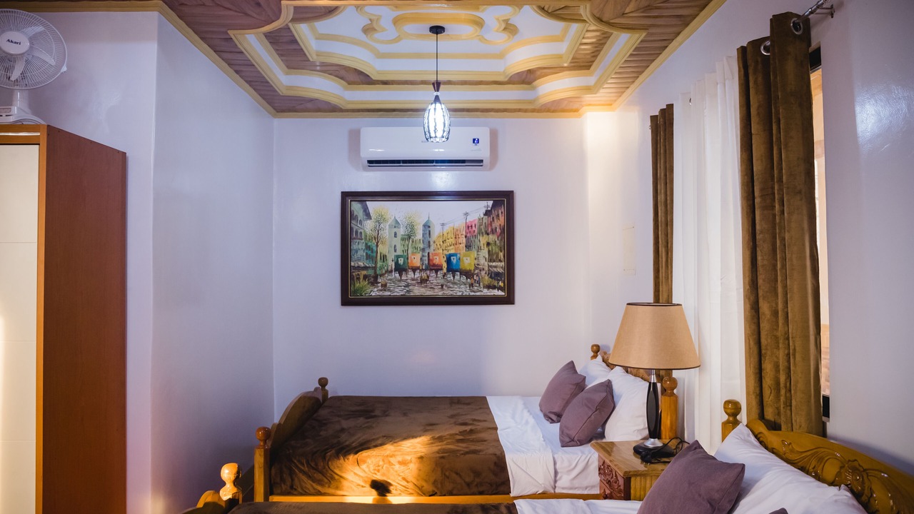 Photo of Bedroom in Dipolog