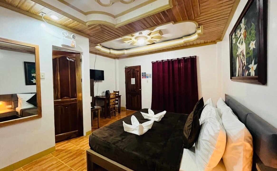 Photo of Bedroom in Dipolog