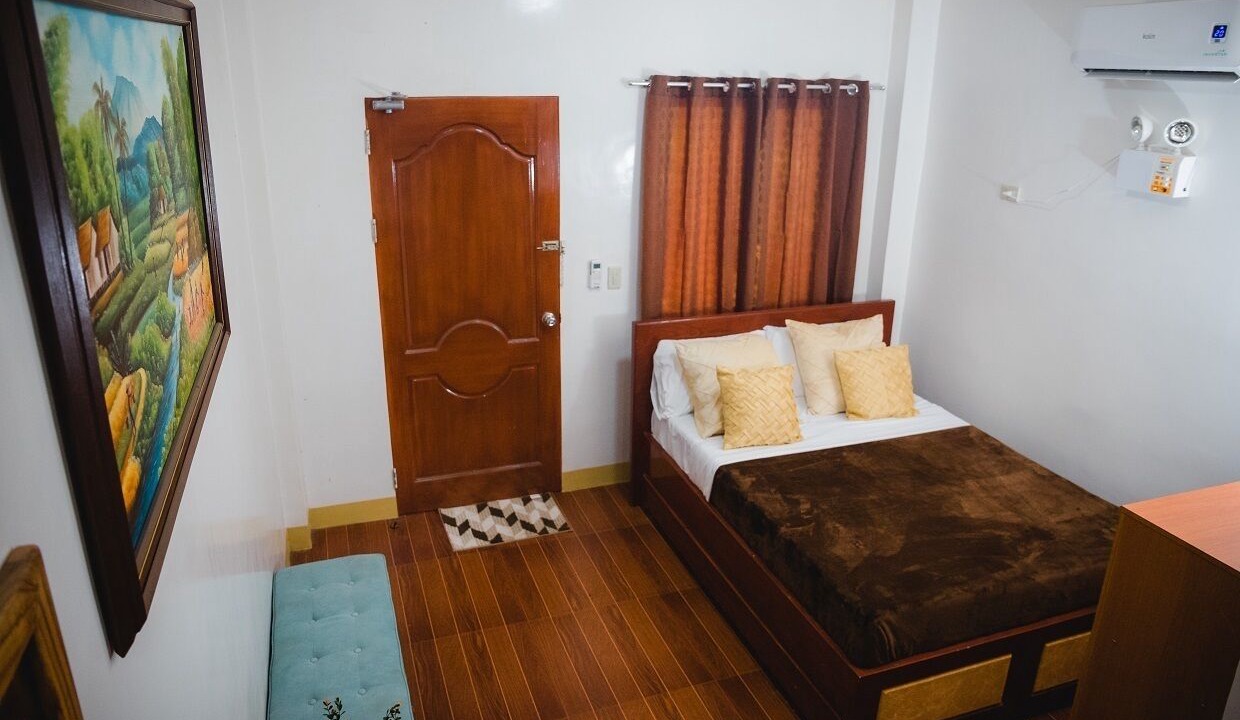 Photo of Bedroom in Dipolog
