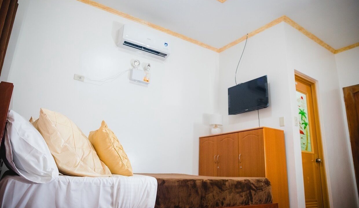 Photo of Bedroom in Dipolog