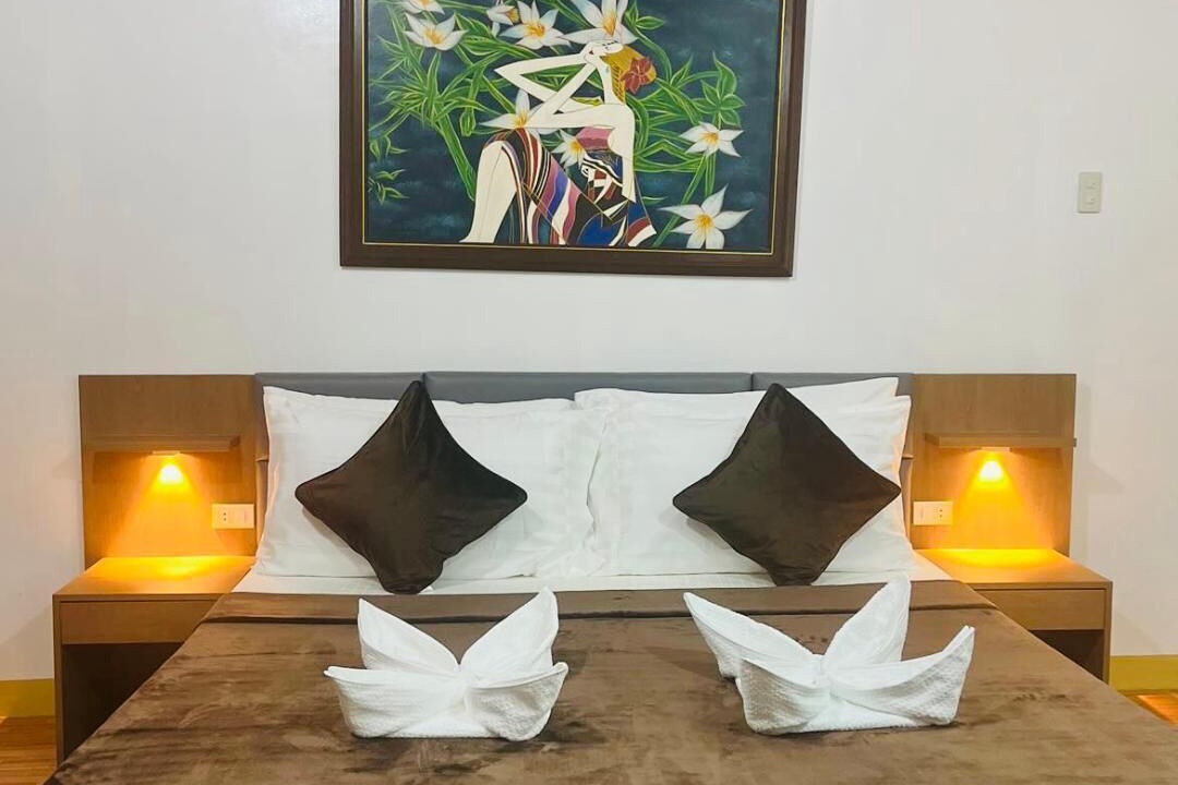 Photo of Bedroom in Dipolog