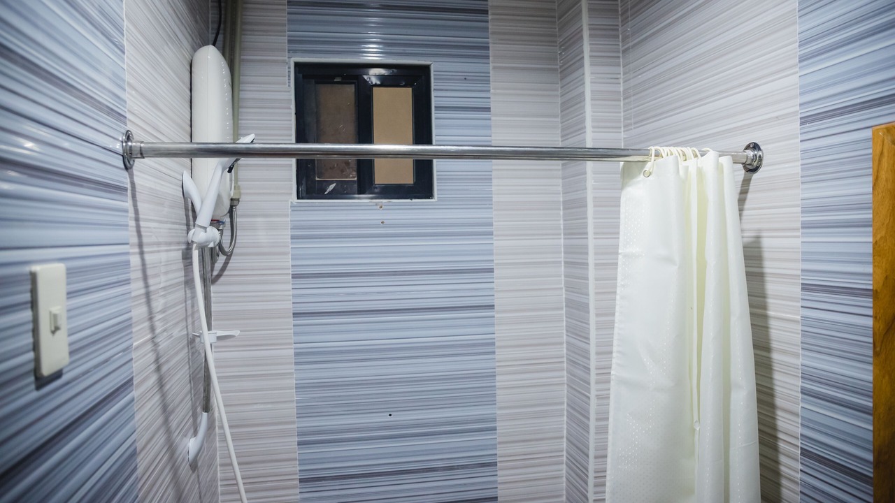 Photo of Bathroom in Dipolog
