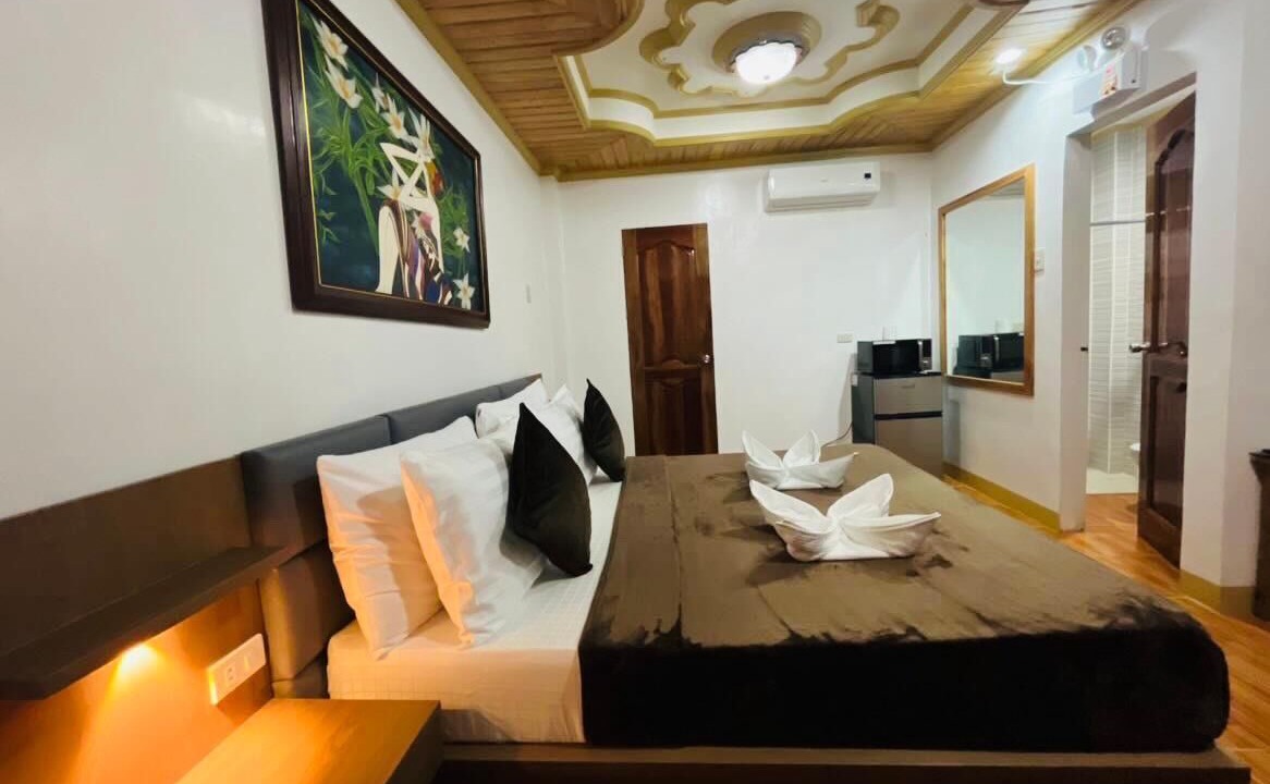 Photo of Bedroom in Dipolog
