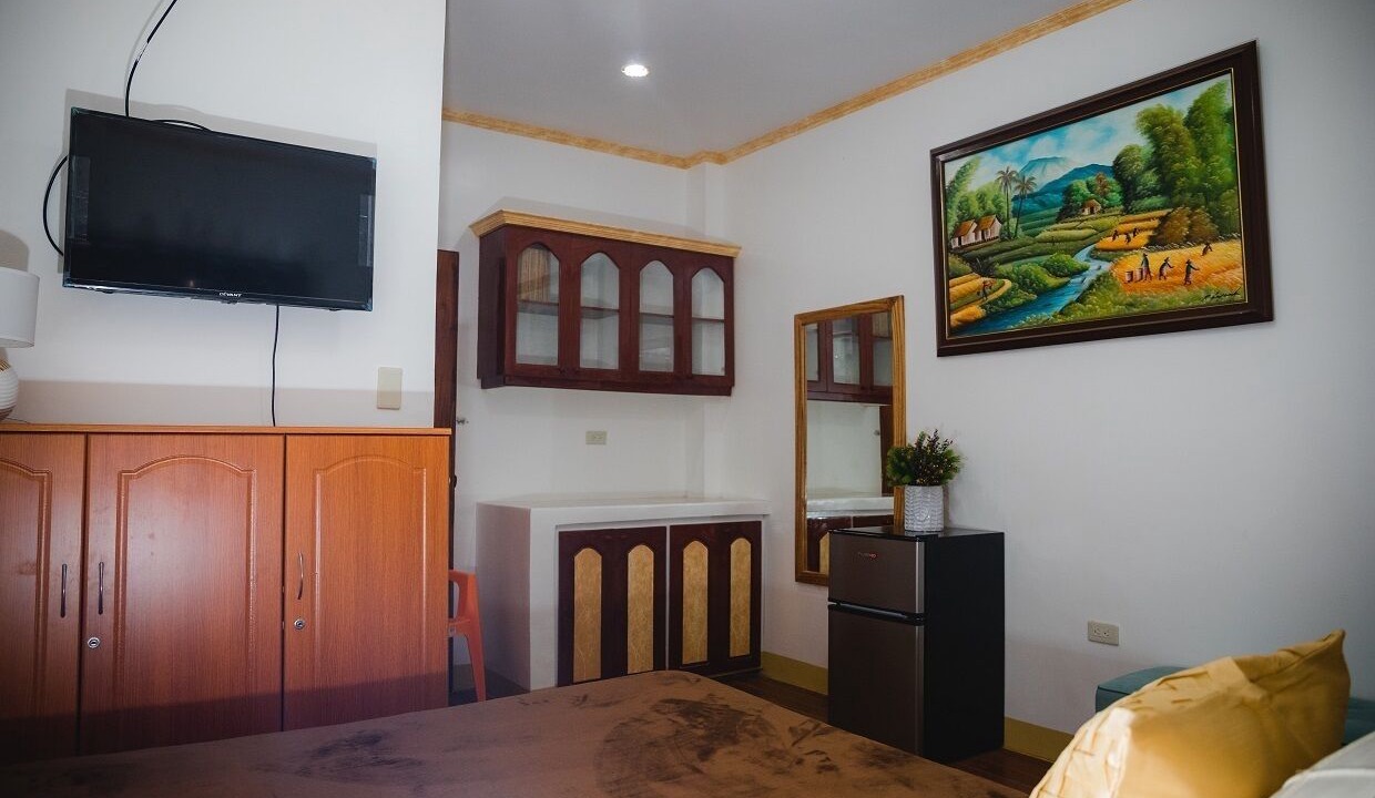 Photo of Bedroom in Dipolog