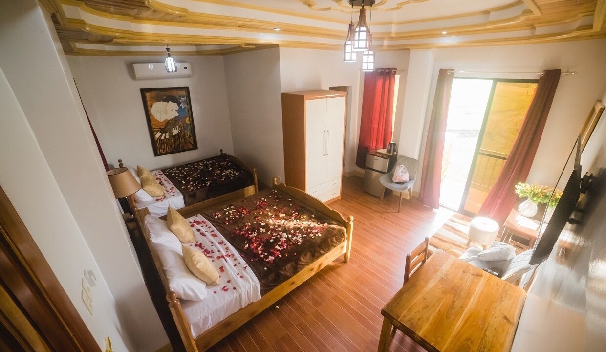 Photo of Bedroom in Dipolog