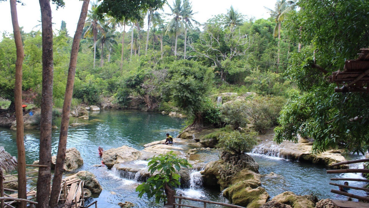 Photo of Outdoor in Balingasay