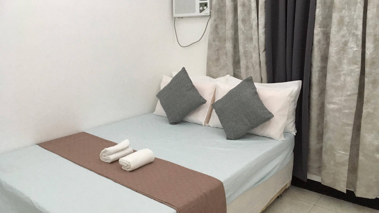 Photo of Bedroom in Balingasay