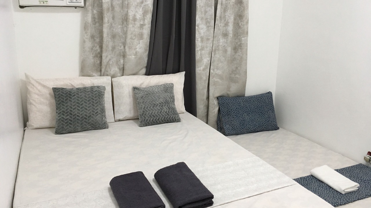 Photo of Bedroom in Bolinao