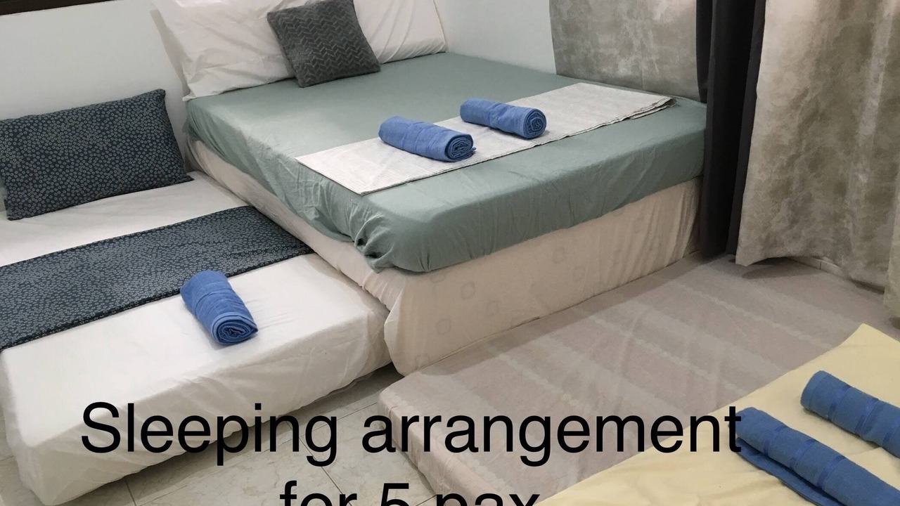 Photo of Bedroom in Bolinao