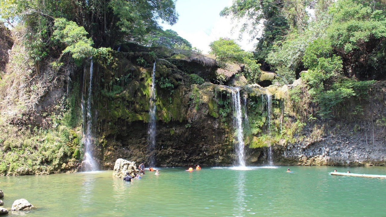 Photo of Others in Bolinao