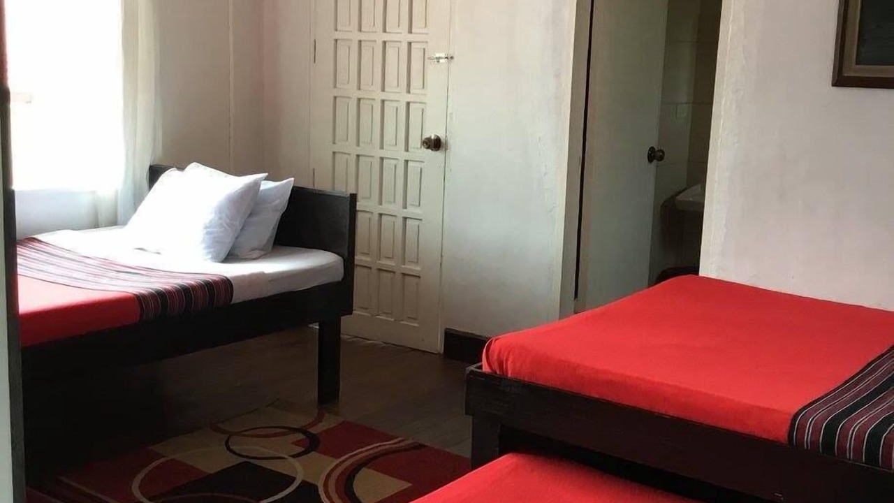 Photo of Bedroom in Baguio