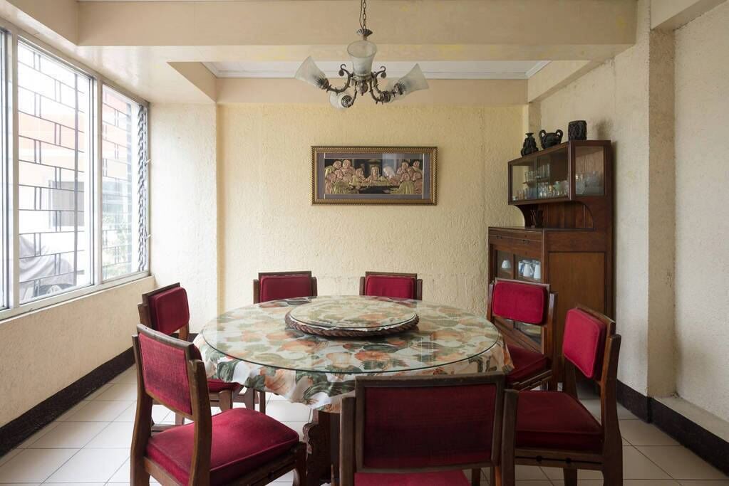 Photo of Livingroom in Baguio