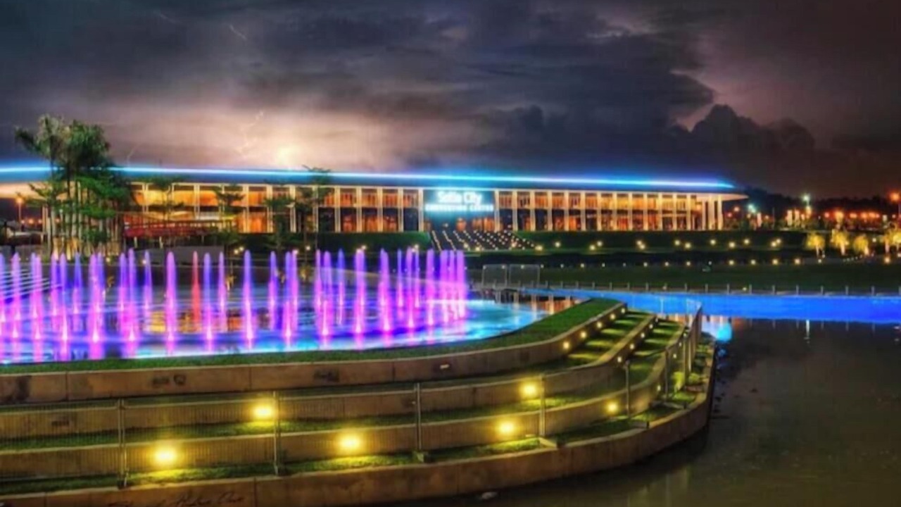 Photo of Outdoor in Shah Alam
