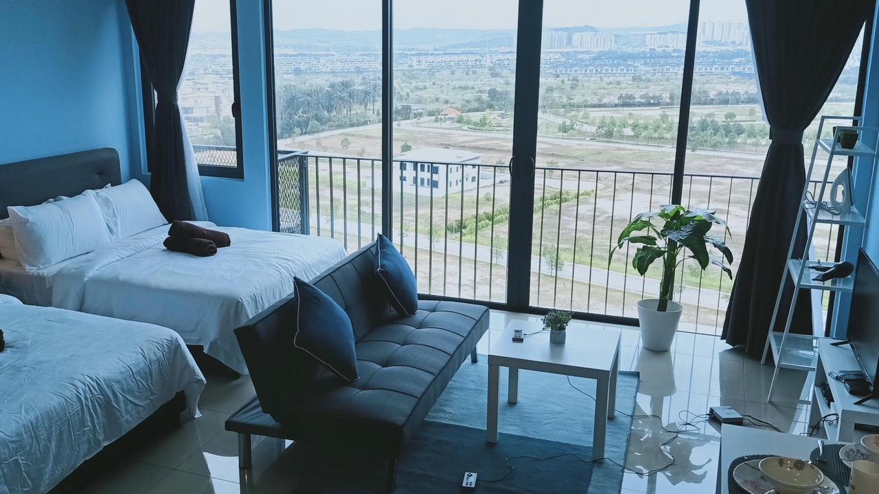 Photo of Bedroom in Shah Alam
