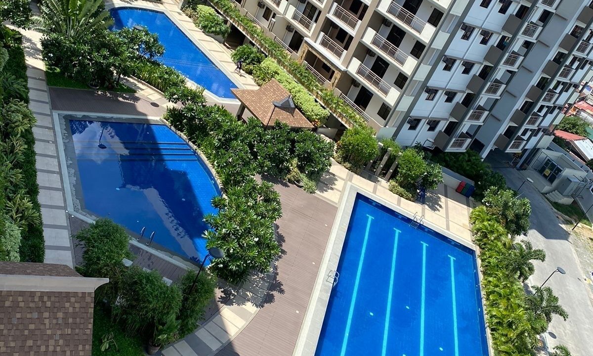 Photo of Patio Balcony in Bacoor City