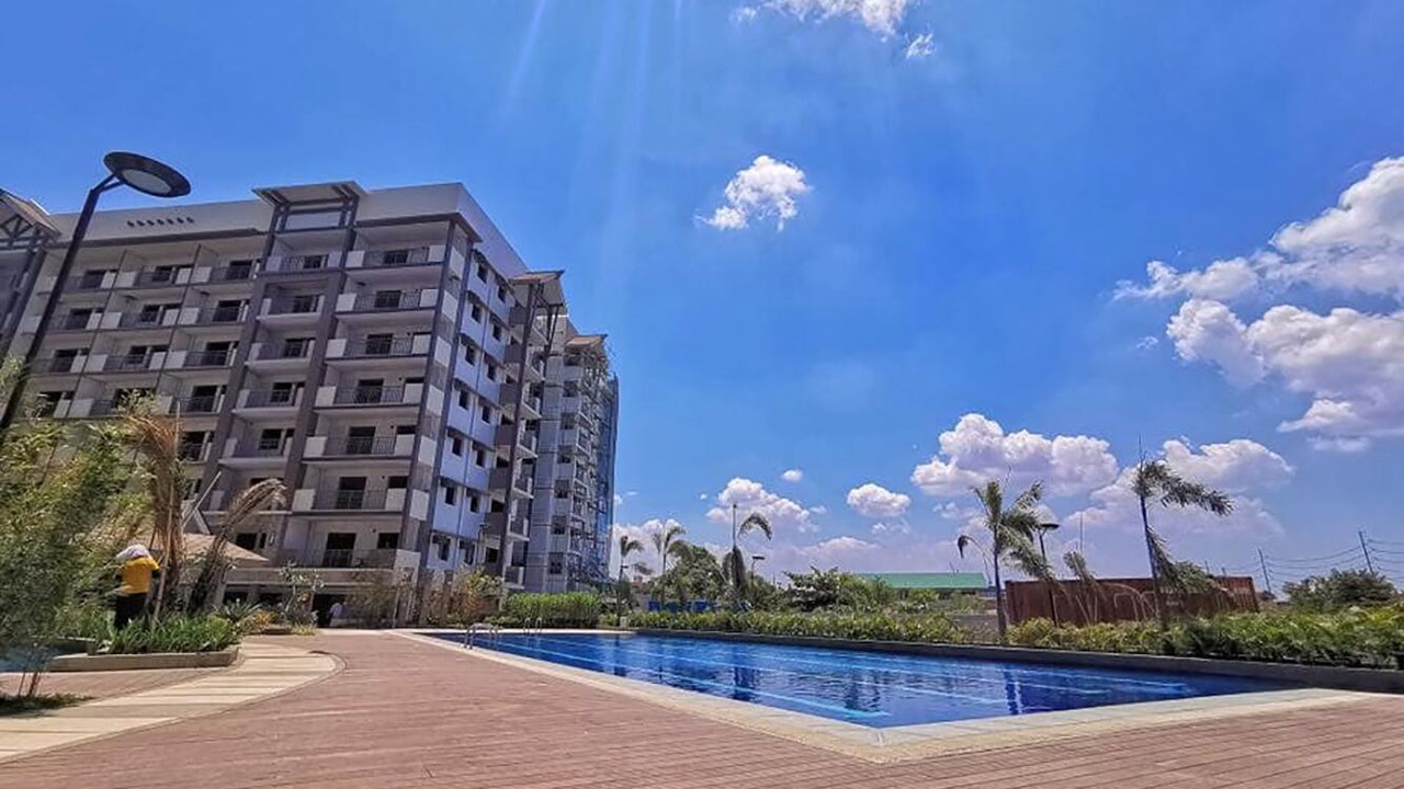 Photo of Outdoor in Bacoor City