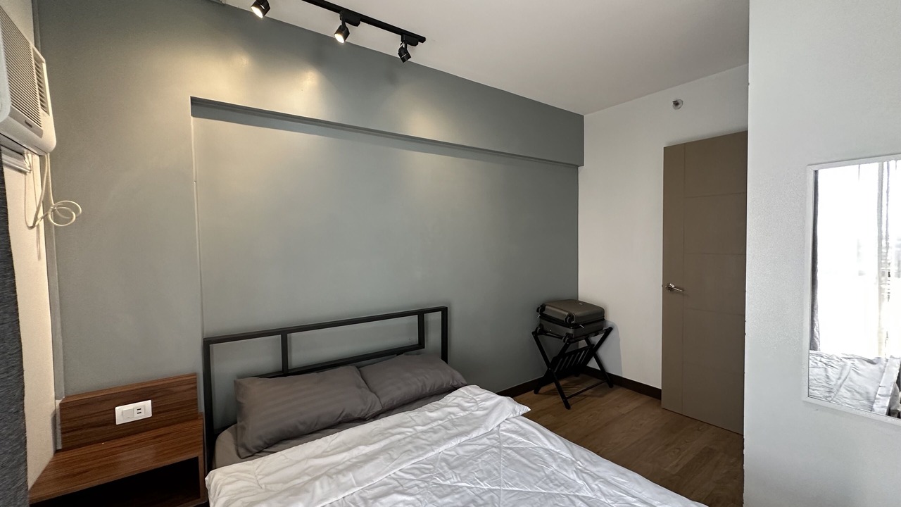 Photo of Bedroom in Bacoor City