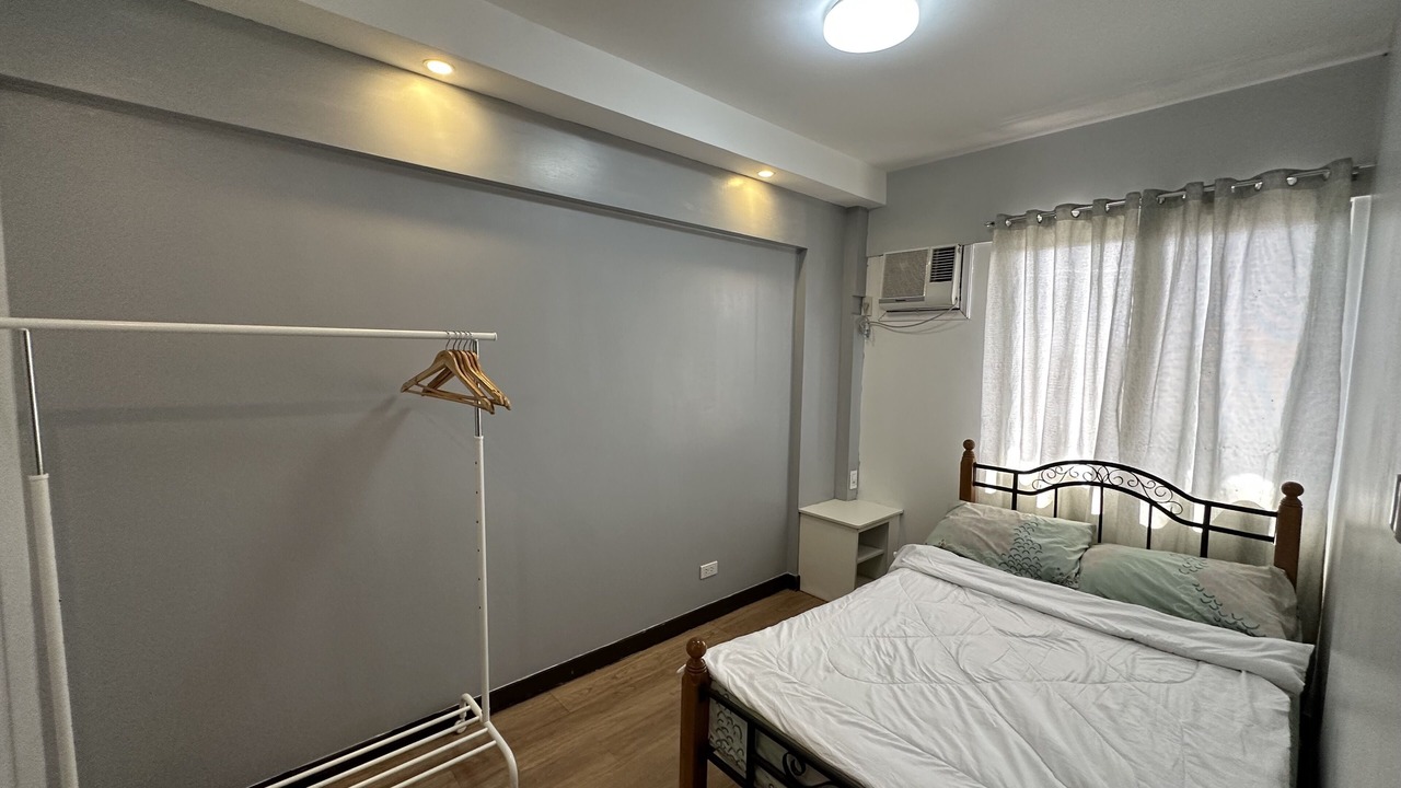 Photo of Bedroom in Bacoor City