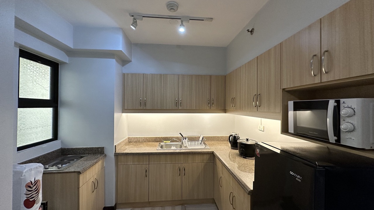 Photo of Kitchen in Bacoor City