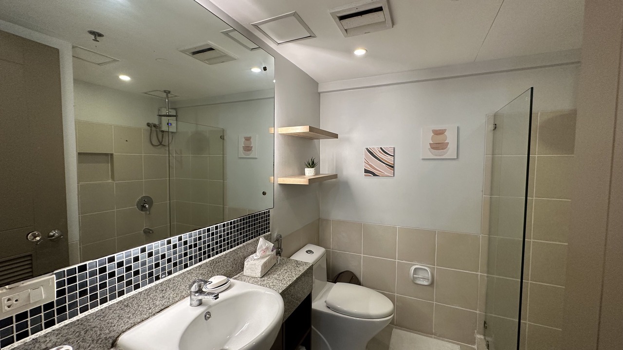Photo of Bathroom in Bacoor City