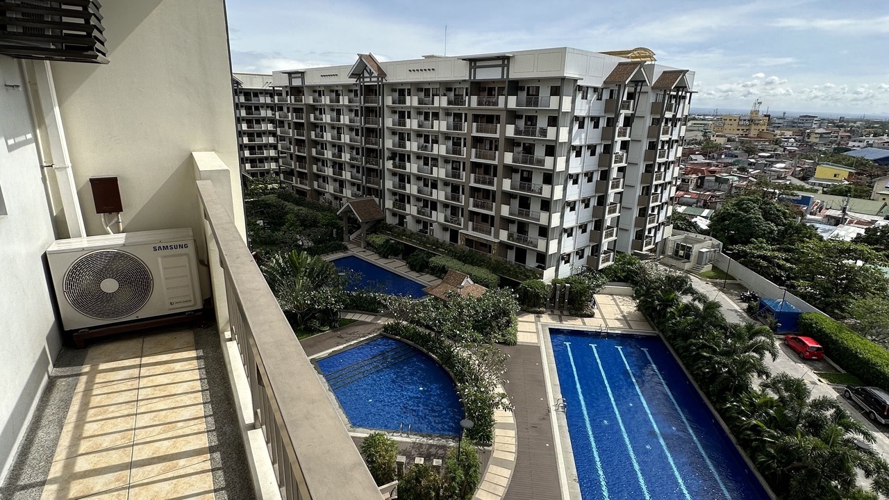 Photo of Outdoor in Bacoor City