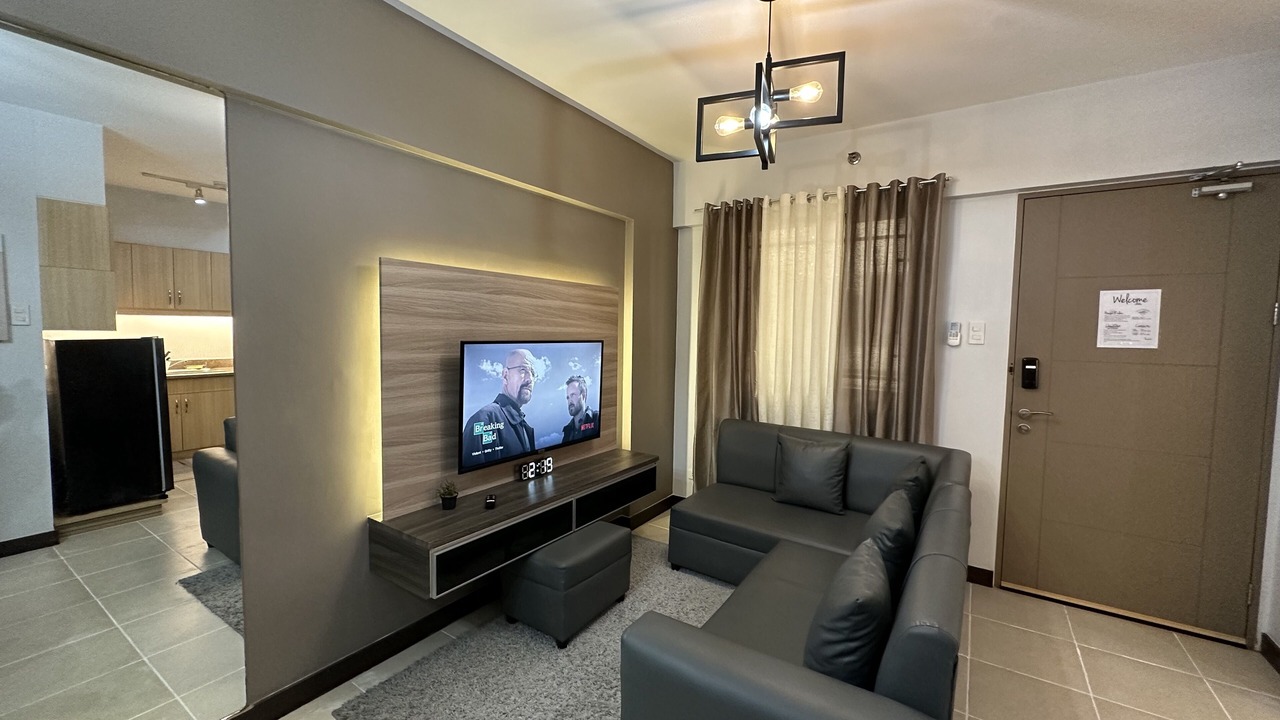 Photo of Livingroom in Bacoor City