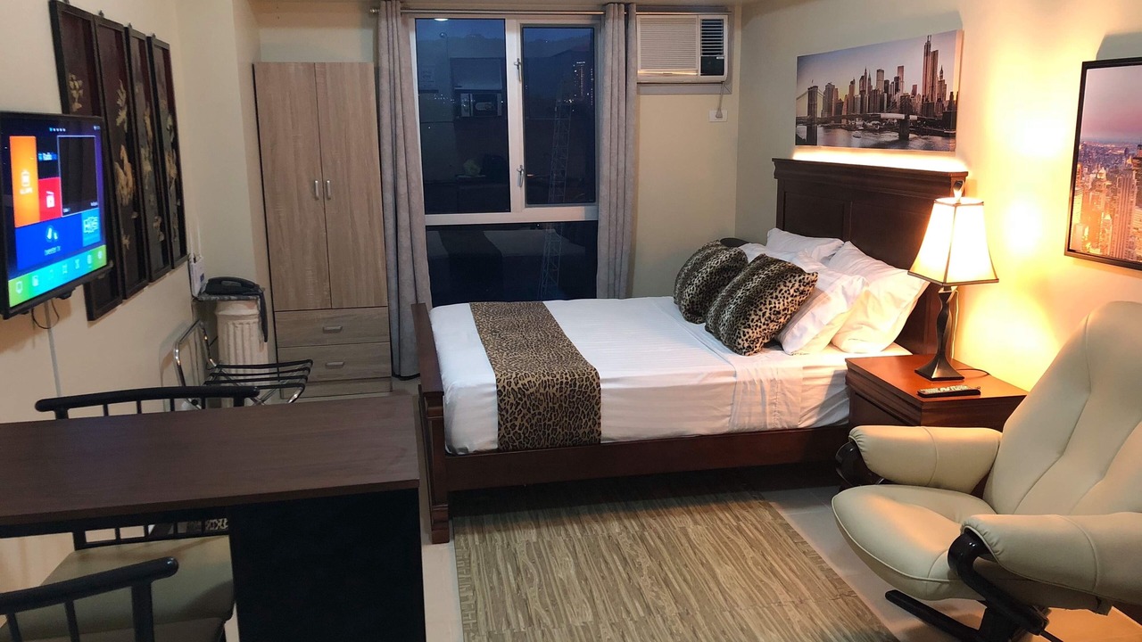 Photo of Bedroom in Cebu