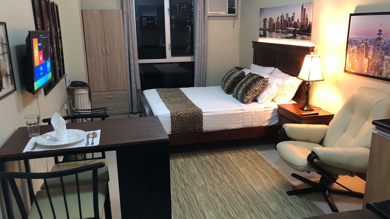Photo of Bedroom in Cebu