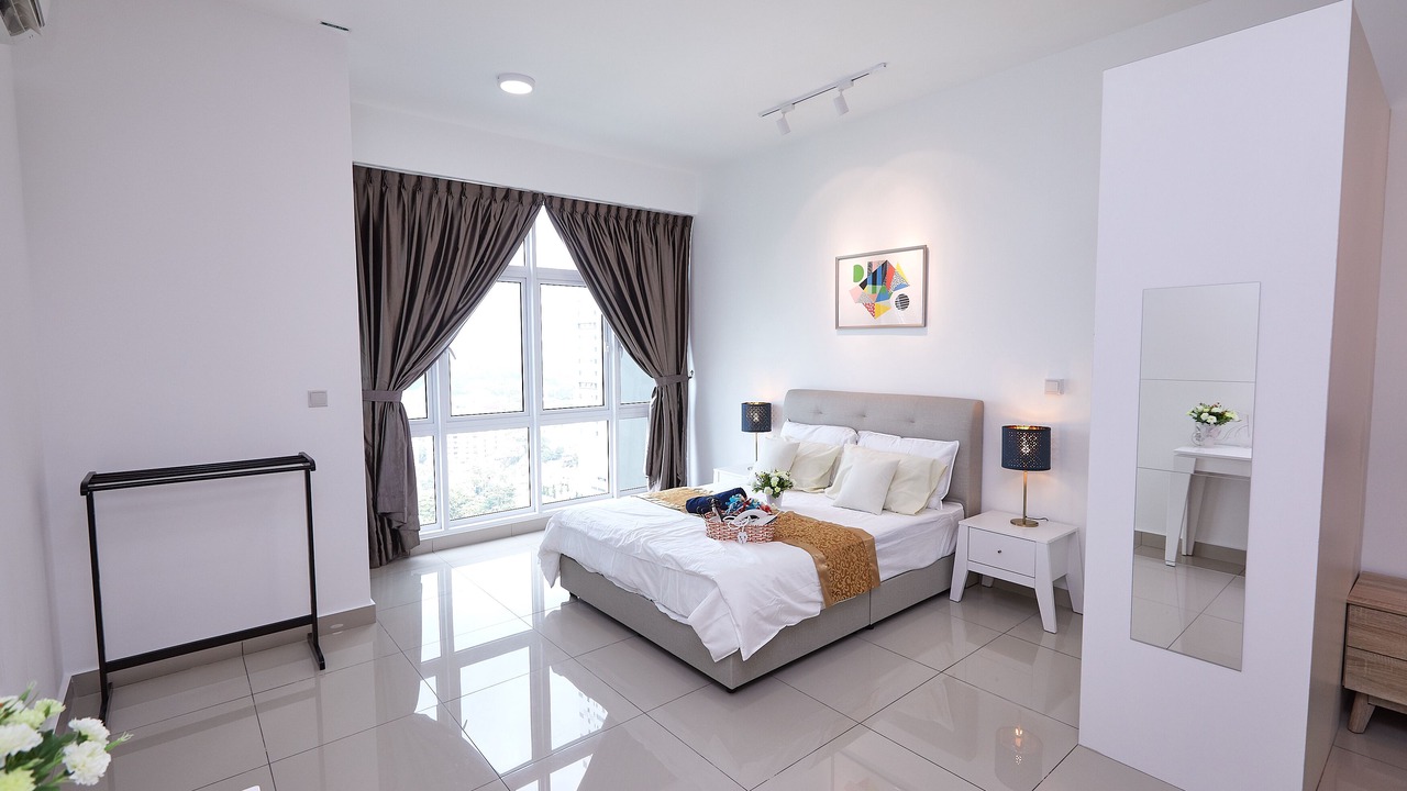 Photo of Bedroom in Taman Abad