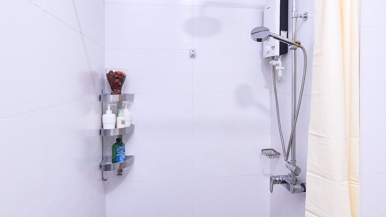 Photo of Bathroom in Taman Abad