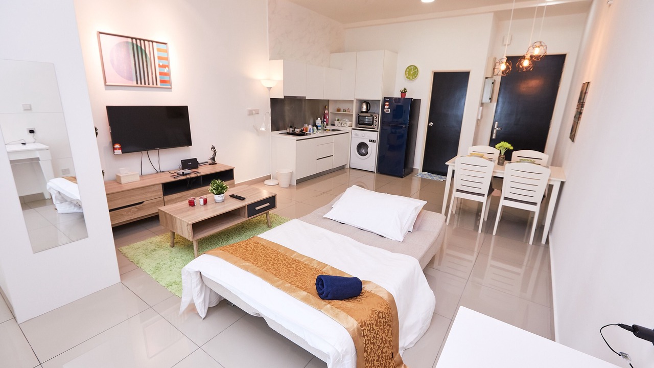 Photo of Bedroom in Taman Abad