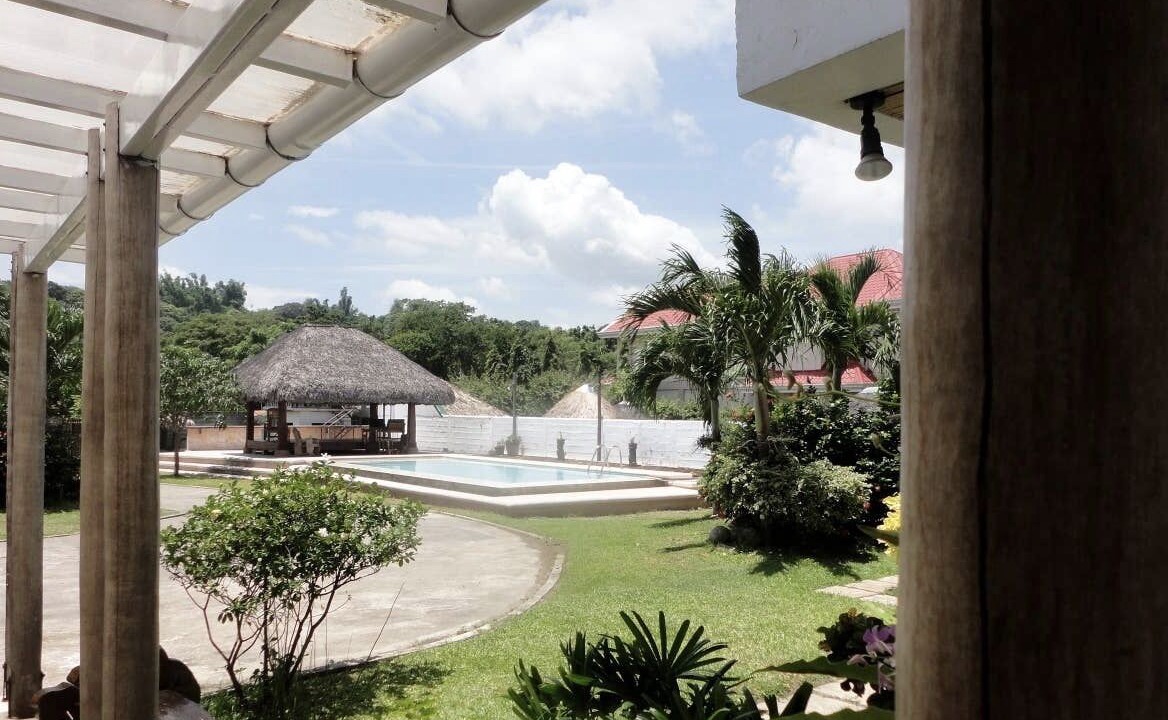 Photo of Outdoor in Bacnotan