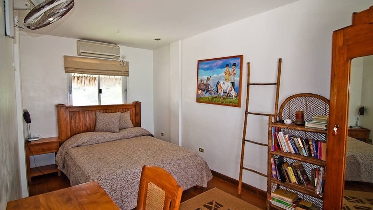 Photo of Bedroom in Bacnotan