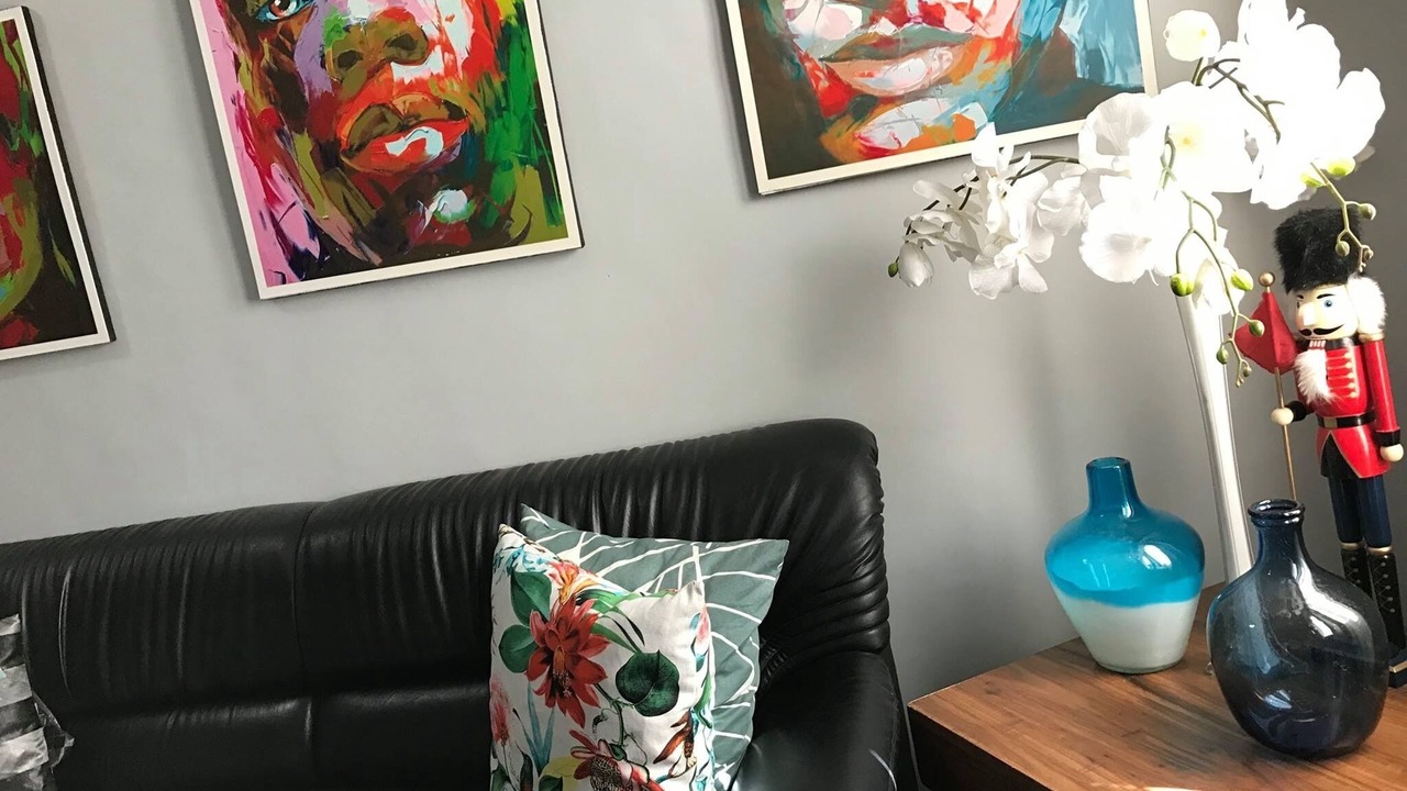 Photo of Livingroom in Valenzuela
