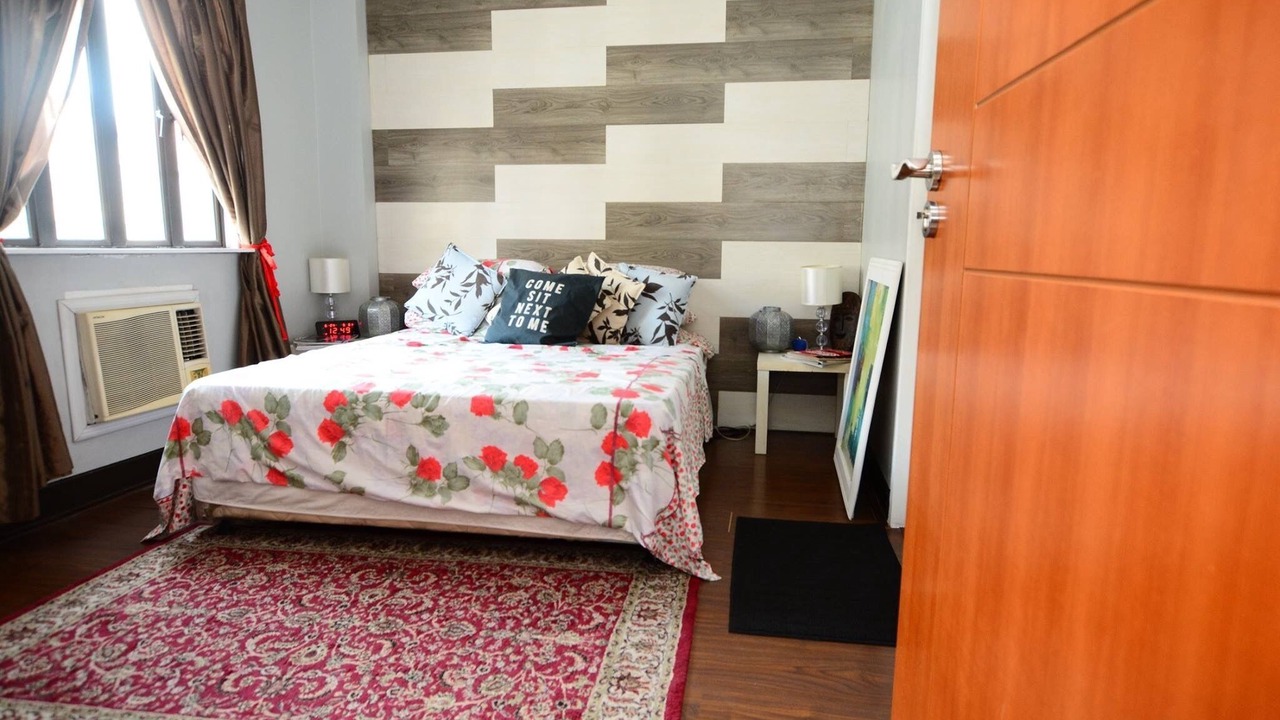 Photo of Bedroom in Valenzuela