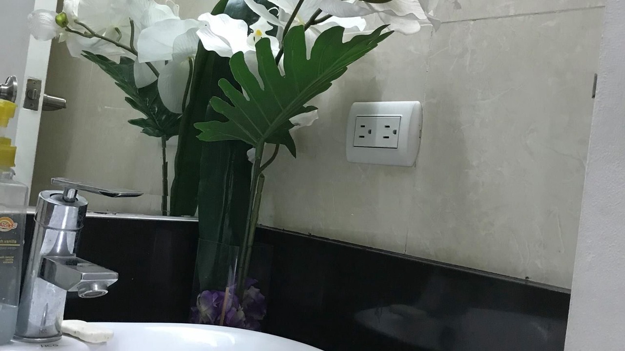 Photo of Bathroom in Valenzuela