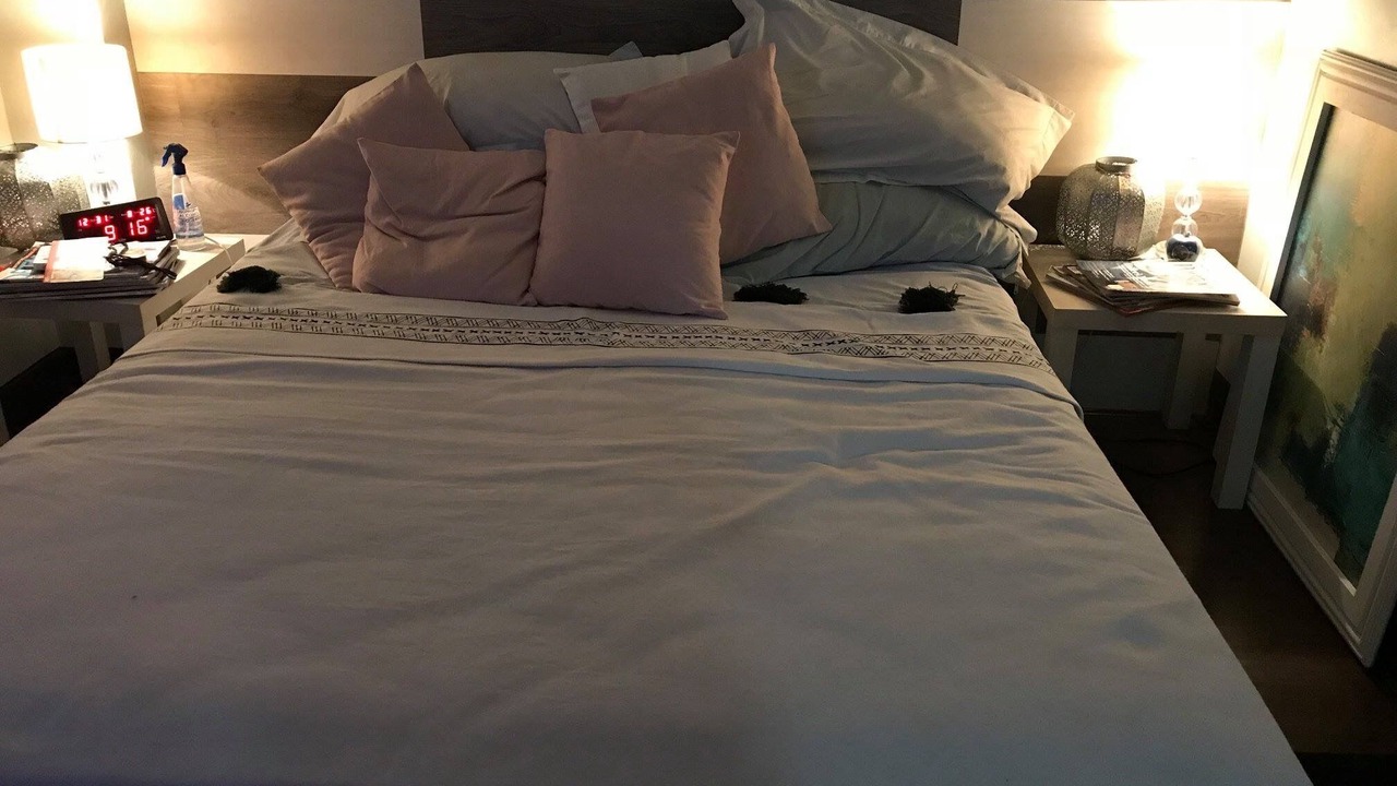 Photo of Bedroom in Valenzuela