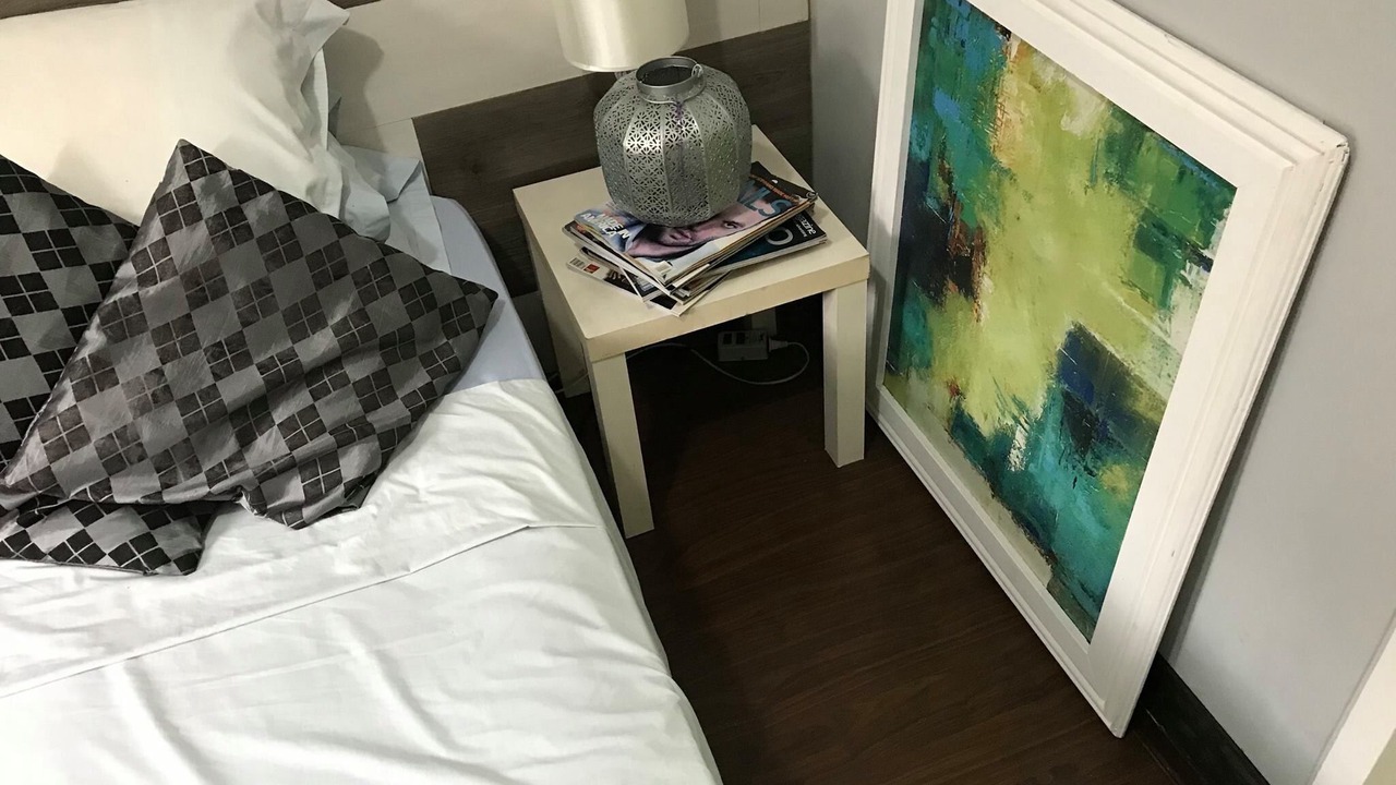 Photo of Bedroom in Valenzuela