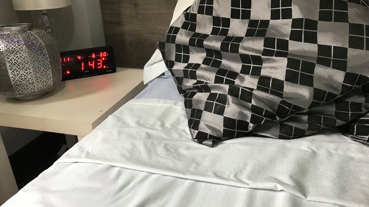Photo of Bedroom in Valenzuela