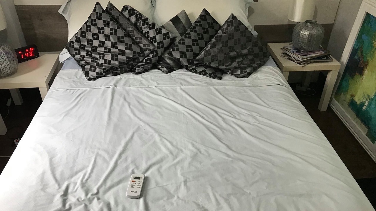 Photo of Bedroom in Valenzuela