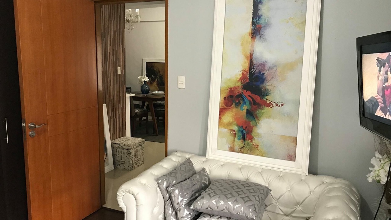 Photo of Livingroom in Valenzuela