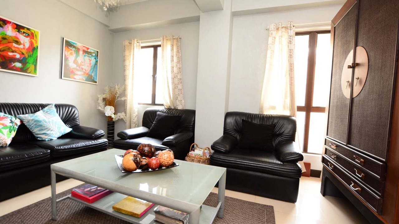 Photo of Livingroom in Valenzuela