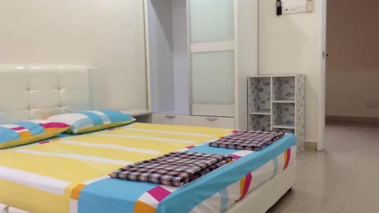 Photo of Bedroom in Petaling Jaya