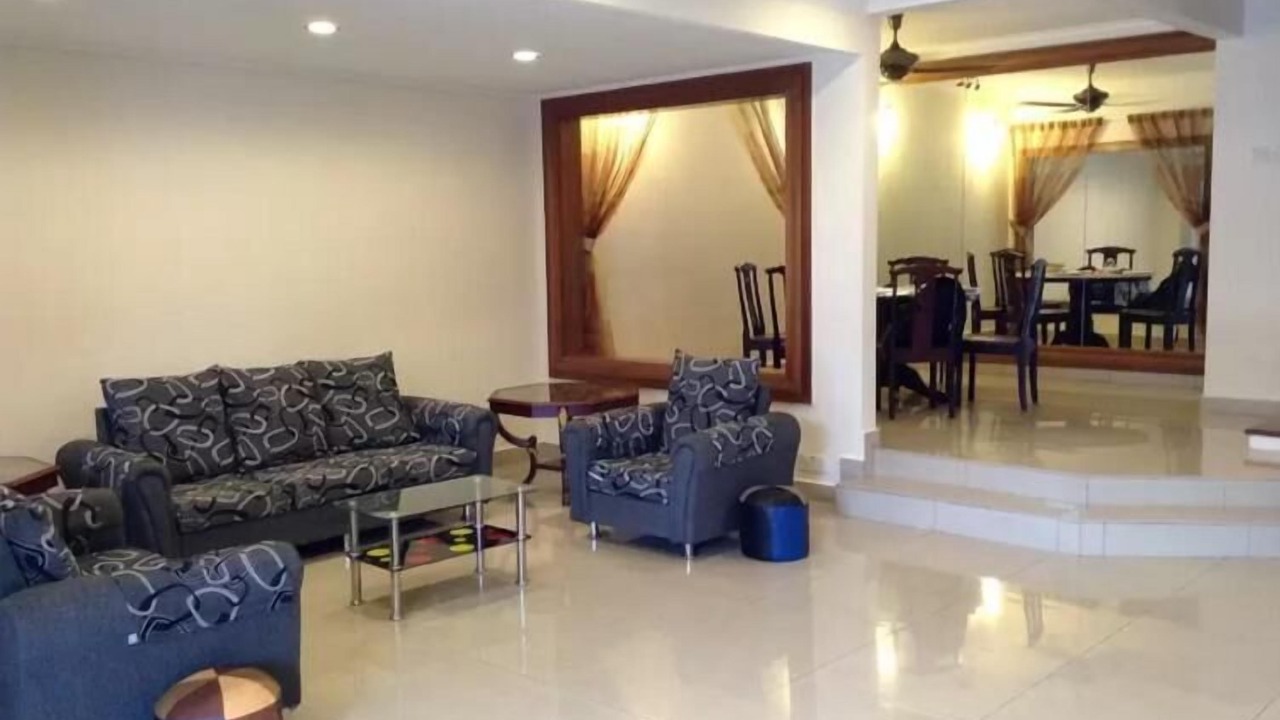 Photo of Bedroom in Petaling Jaya