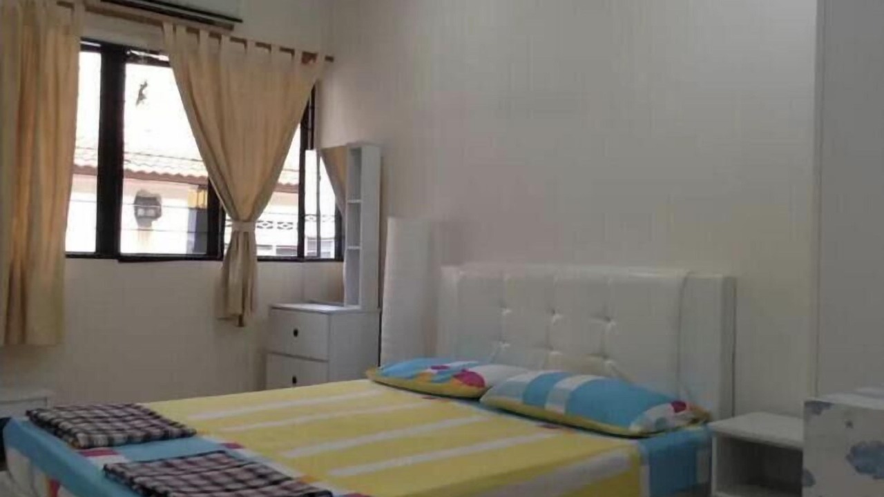 Photo of Bedroom in Petaling Jaya