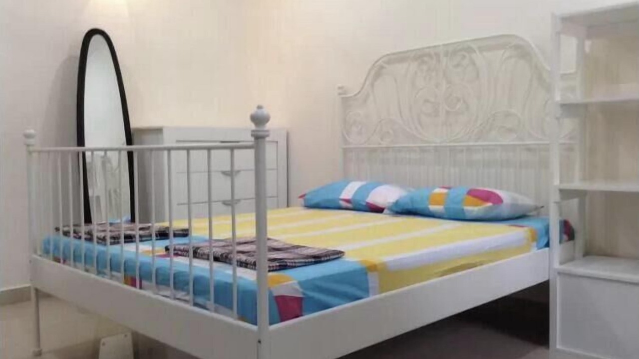 Photo of Bedroom in Petaling Jaya