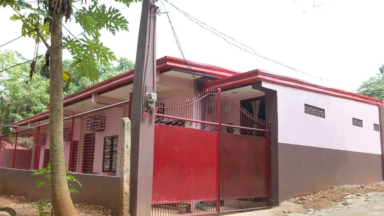Photo of Outdoor in San Pedro